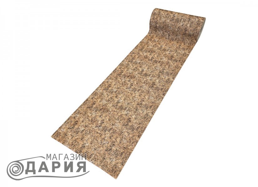 Постелка за баня 438-1 beige